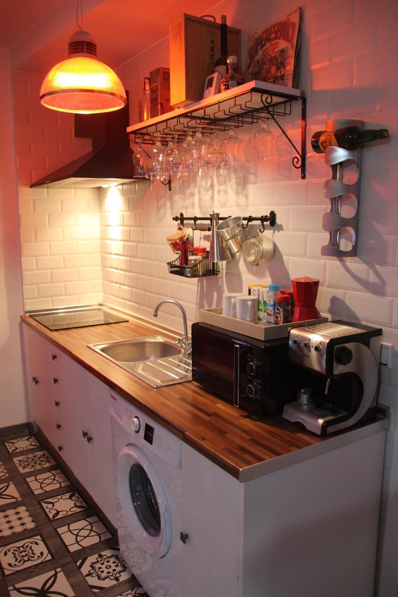 Appartement El Akito,