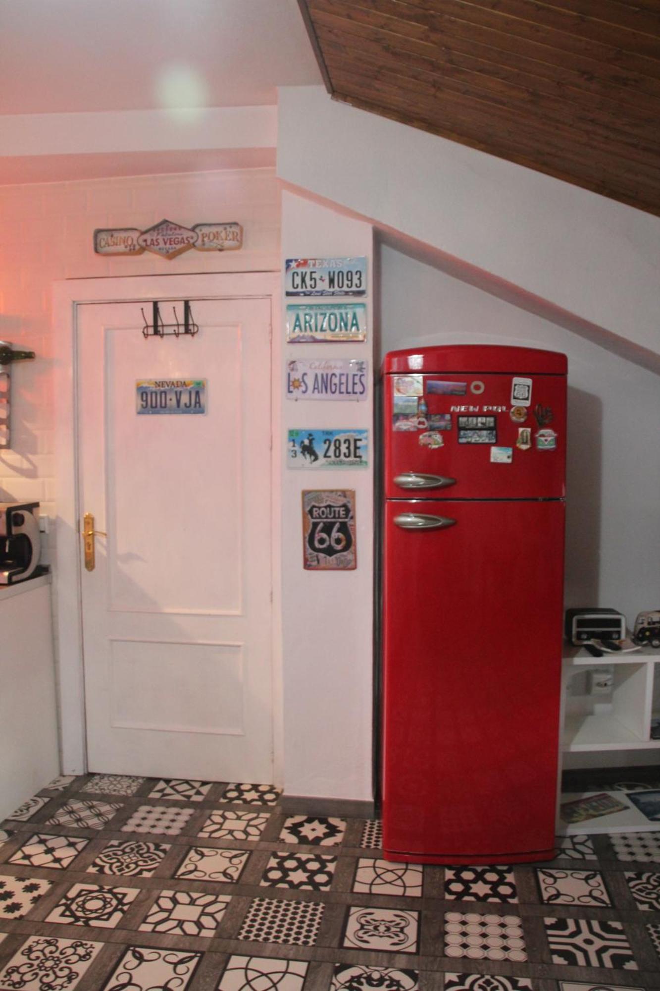 Appartement El Akito,