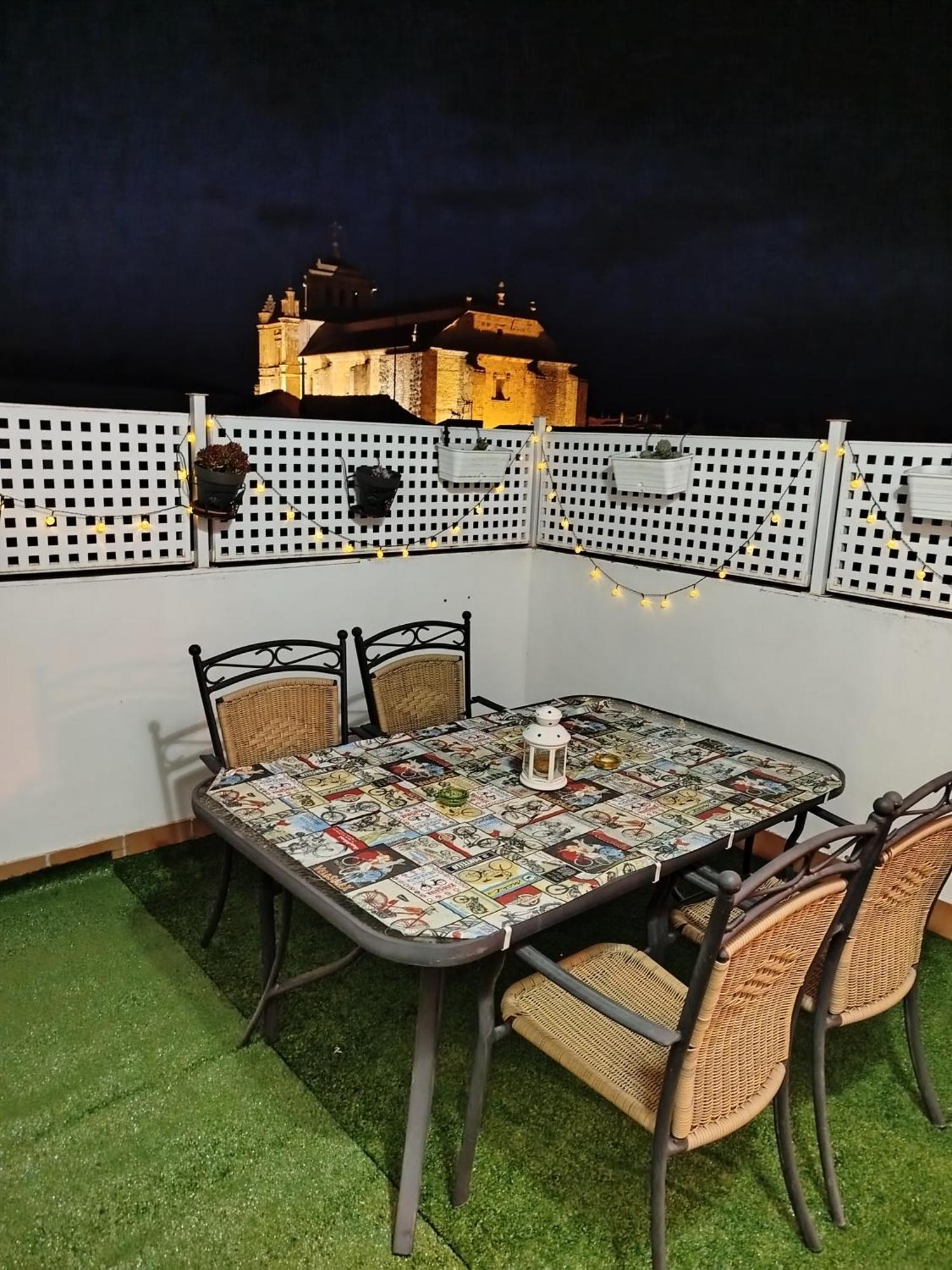 Appartement El Akito, *