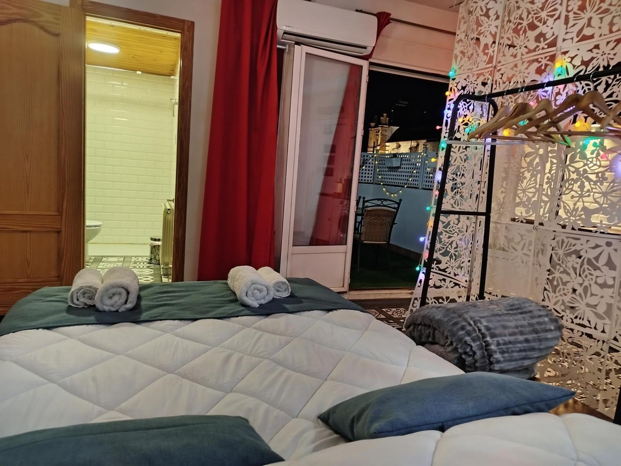 Appartement El Akito,