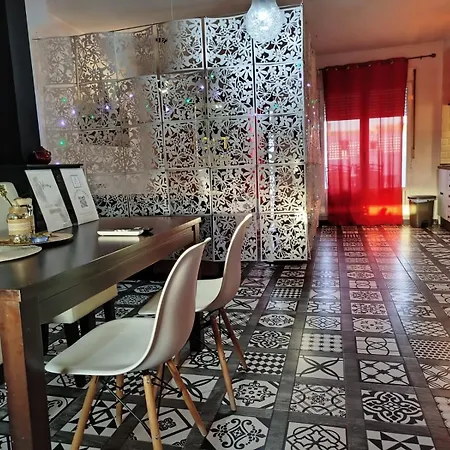 El Akito, Huescar Apartment Exterior photo