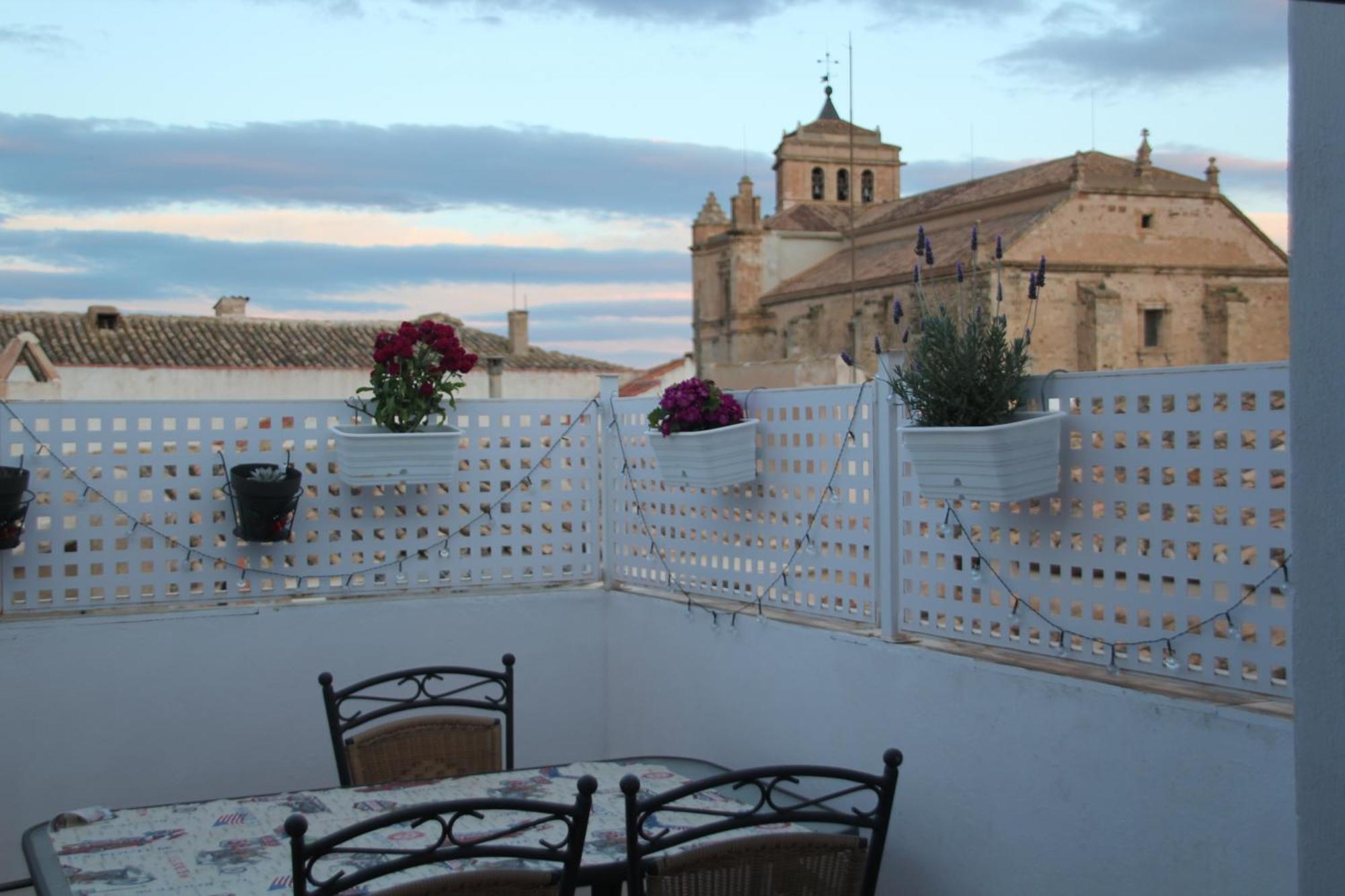 El Akito, Huescar